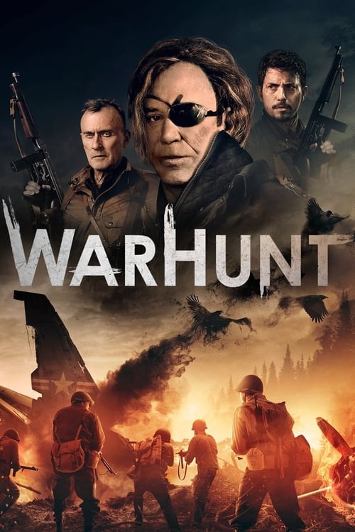 دانلود فیلم Warhunt