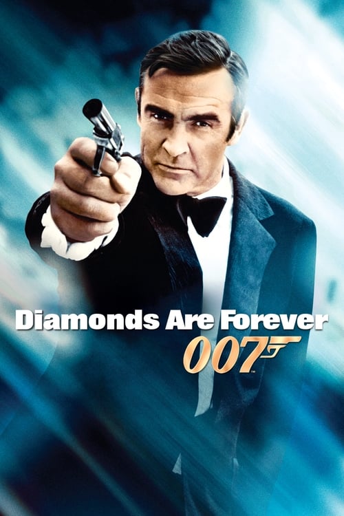 دانلود فیلم Diamonds Are Forever