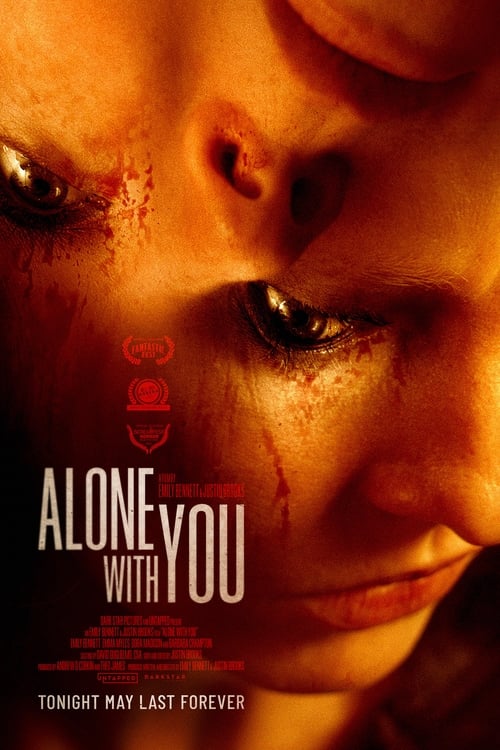 دانلود فیلم Alone with You – تنها با تو