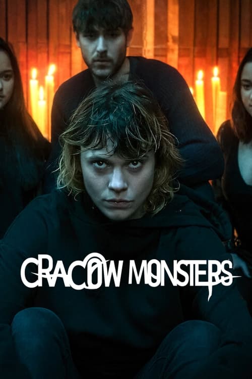 دانلود سریال Cracow Monsters | هیولاهای کراکو