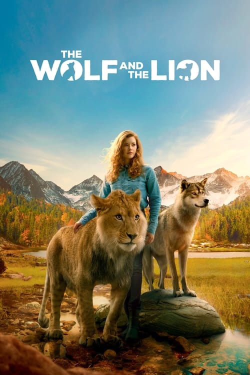 دانلود فیلم The Wolf and the Lion