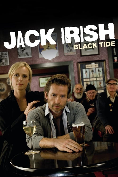 دانلود فیلم Jack Irish: Black Tide – جک آیریش: حادثه تلخ