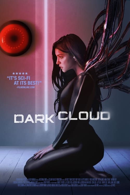 دانلود فیلم Dark Cloud ابر تیره