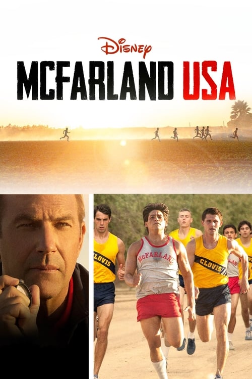 دانلود فیلم McFarland, USA