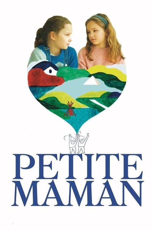 دانلود فیلم Petite Maman – مامان کوچولو