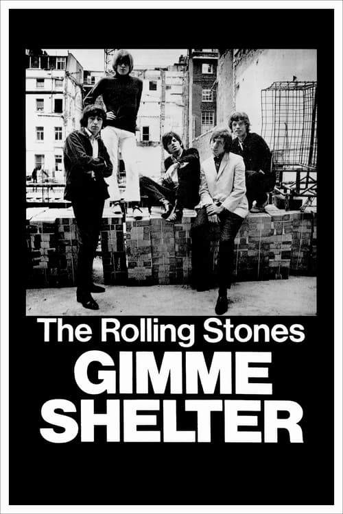 دانلود فیلم Gimme Shelter