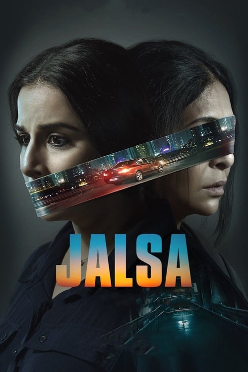 دانلود فیلم Jalsa – جلسا