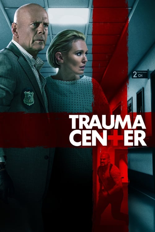 دانلود فیلم Trauma Center