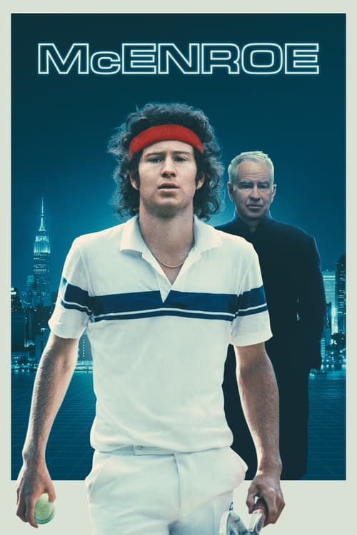 دانلود فیلم McEnroe – مک انرو