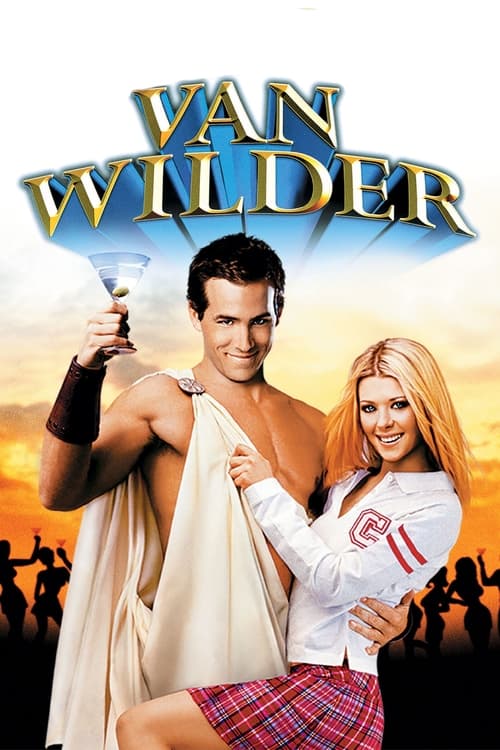 دانلود فیلم Van Wilder: Party Liaison – ون وایلدر