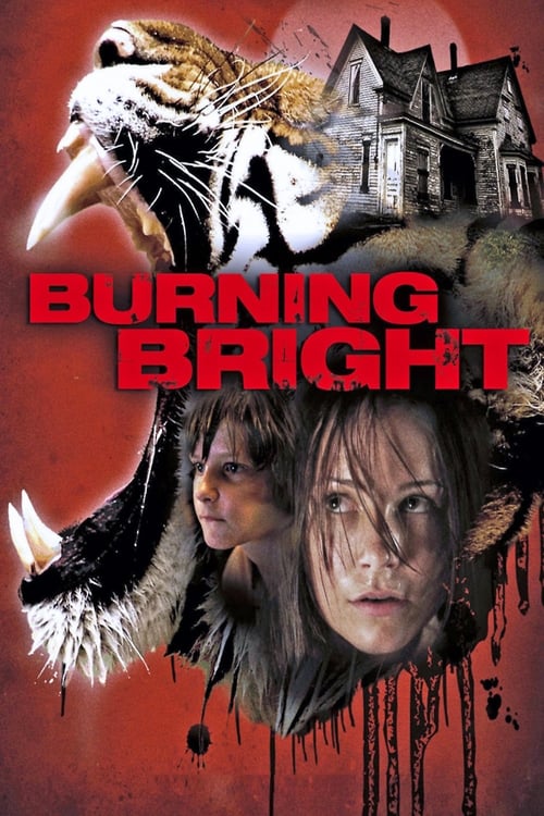 دانلود فیلم Burning Bright – آتش درخشان