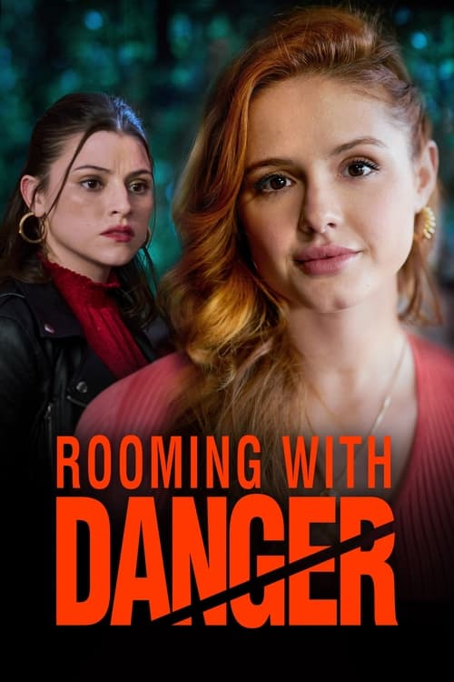 دانلود فیلم Rooming With Danger اتاق با خطر