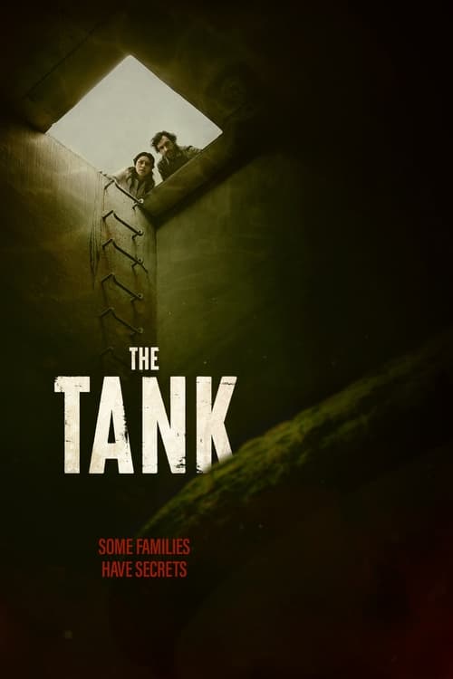 دانلود فیلم The Tank تانک