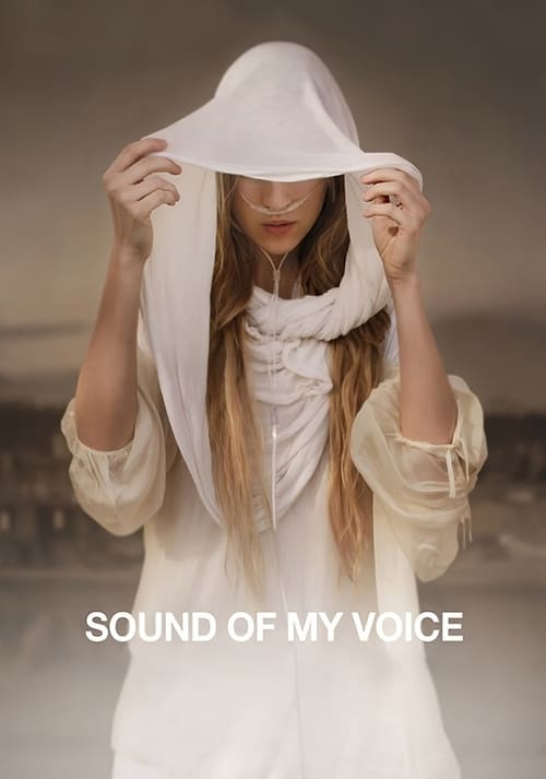 دانلود فیلم Sound of My Voice – صدای صدای من