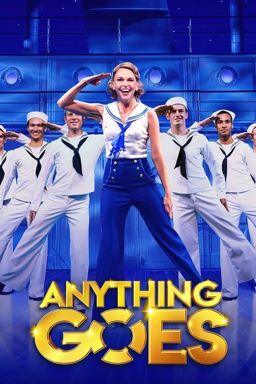 دانلود فیلم Anything Goes – هر چیزی می رود