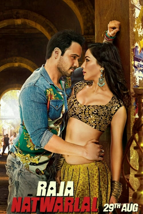 دانلود فیلم Raja Natwarlal