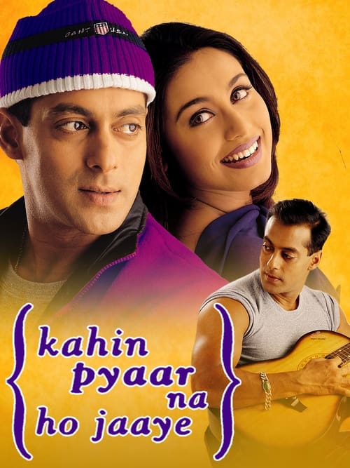 دانلود فیلم Kahin Pyaar Na Ho Jaaye