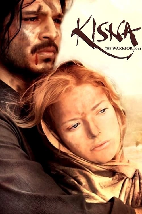 دانلود فیلم Kisna