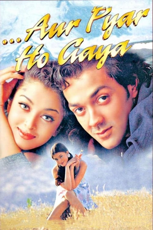 دانلود فیلم Aur Pyaar Ho Gaya – عاشق شدیم