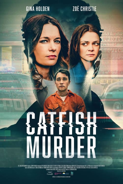 دانلود فیلم Catfish Murder قتل گربه ماهی