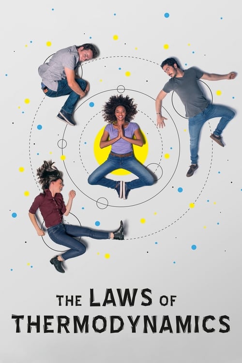 دانلود فیلم The Laws of Thermodynamics