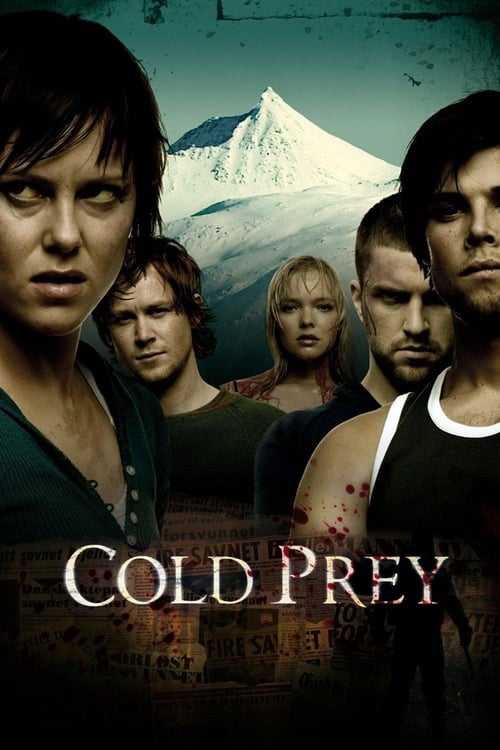 دانلود فیلم Cold Prey – طعمه سرد