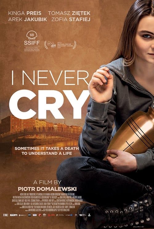 دانلود فیلم I Never Cry