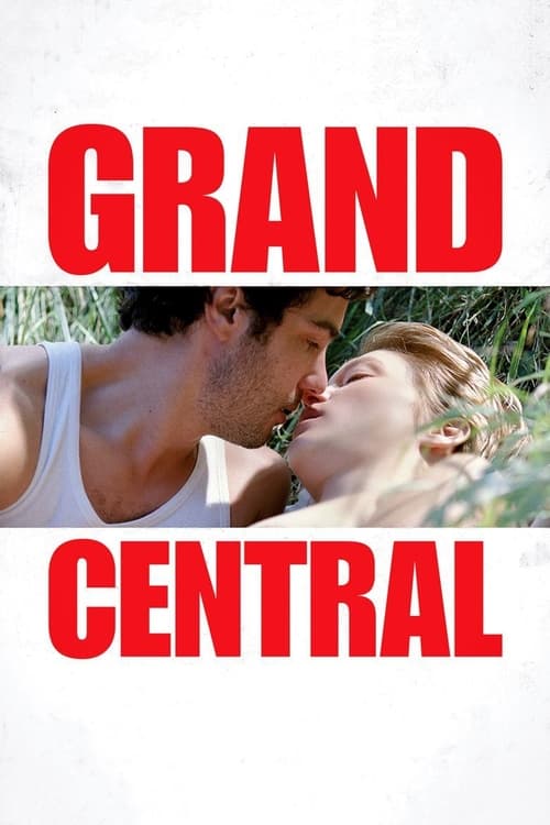 دانلود فیلم Grand Central