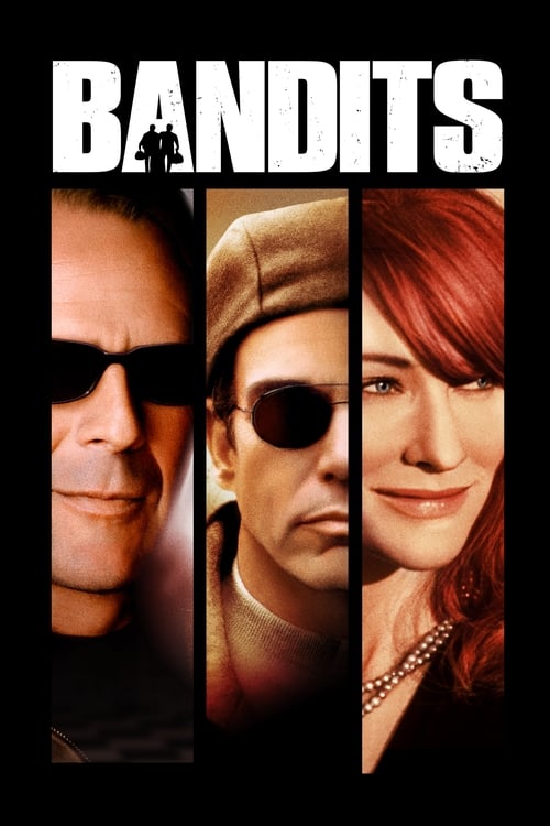 دانلود فیلم Bandits