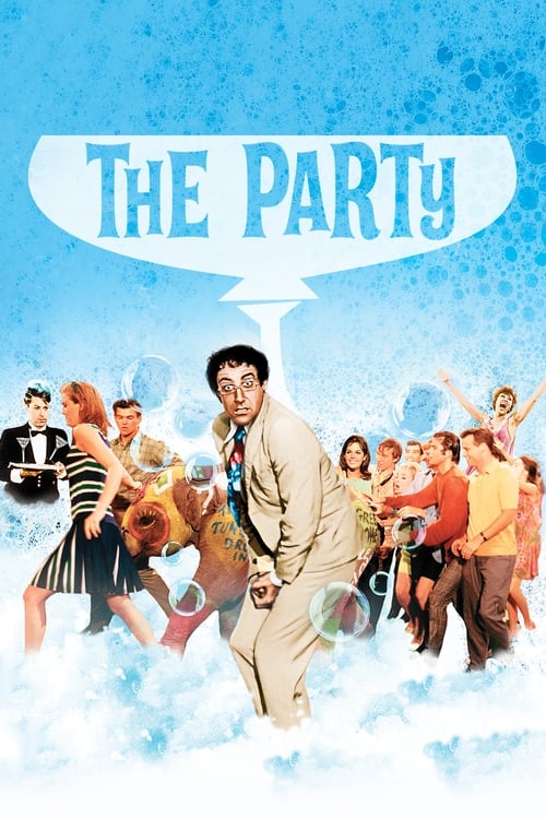 دانلود فیلم The Party