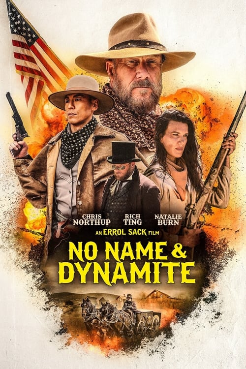 دانلود فیلم No Name and Dynamite