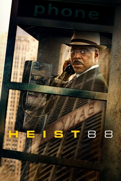 دانلود فیلم Heist 88 سرقت 88