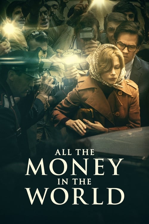 دانلود فیلم All the Money in the World