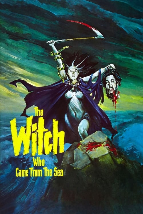 دانلود فیلم The Witch Who Came from the Sea