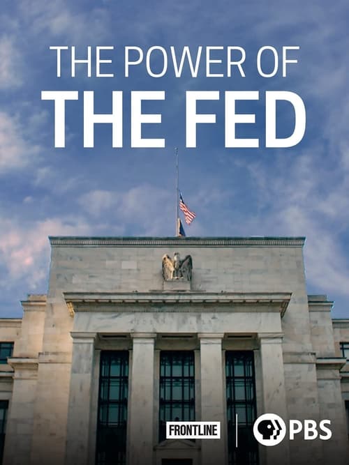 دانلود فیلم The Power of the Fed