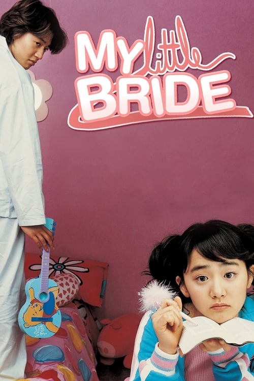 دانلود فیلم My Little Bride