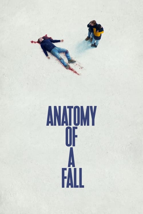 دانلود فیلم Anatomy of a Fall آناتومی یک سقوط