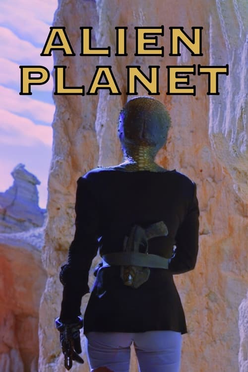 دانلود فیلم Alien Planet