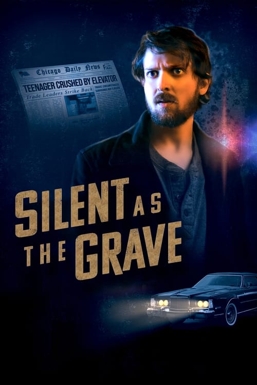 دانلود فیلم Silent as the Grave ساکت مثل قبر