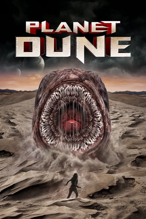 دانلود فیلم Planet Dune – سیاره تلماسه