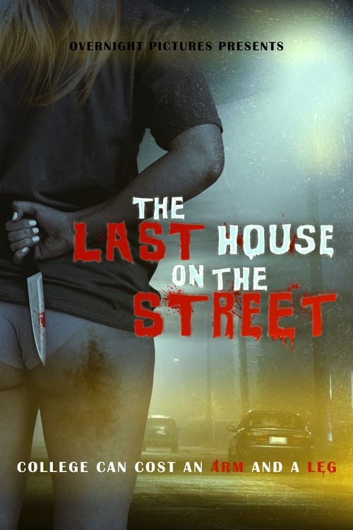 دانلود فیلم The Last House on the Street – آخرین خانه در خیابان