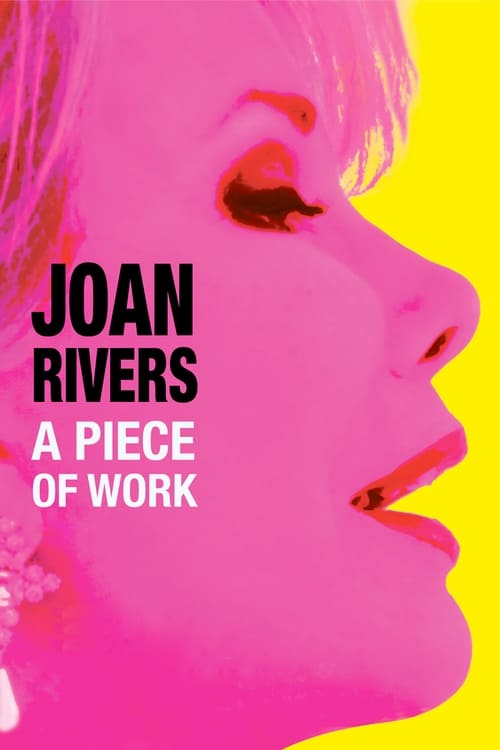 دانلود فیلم Joan Rivers: A Piece of Work