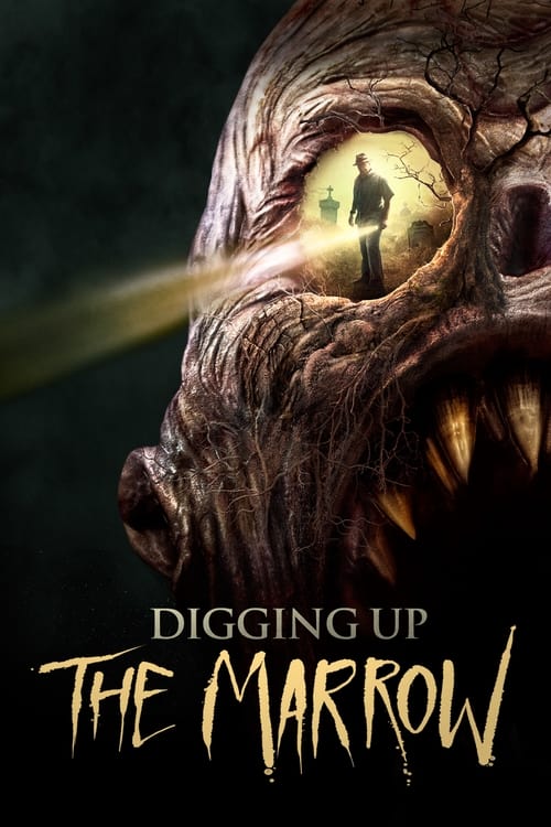 دانلود فیلم Digging Up the Marrow – کندن مغز استخوان