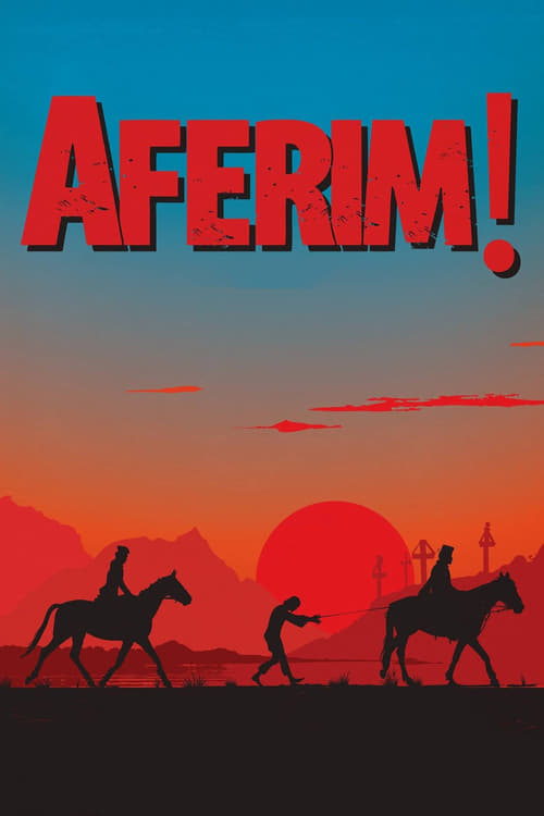 دانلود فیلم Aferim!