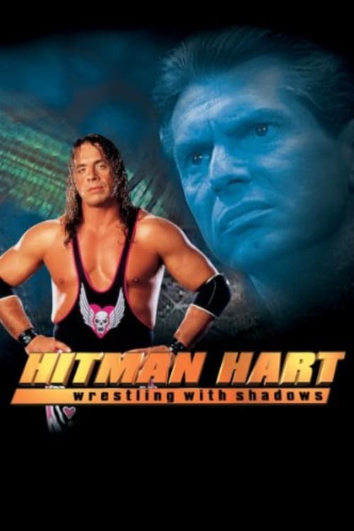 دانلود فیلم Hitman Hart: Wrestling With Shadows