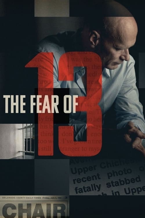 دانلود فیلم The Fear of 13