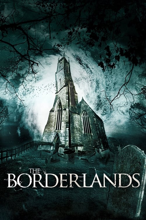 دانلود فیلم The Borderlands