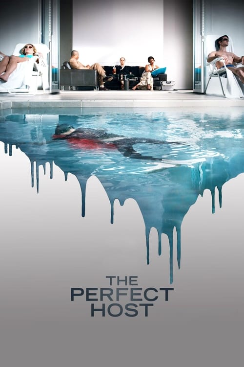 دانلود فیلم The Perfect Host