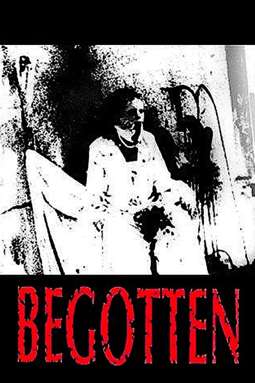 دانلود فیلم Begotten – تولد