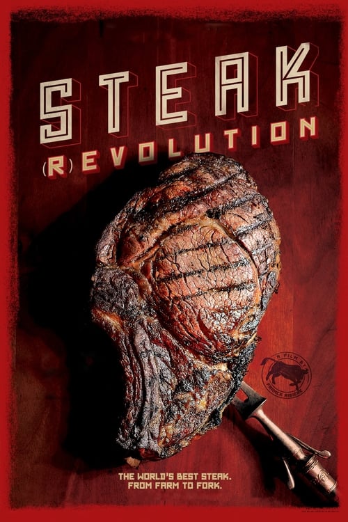 دانلود فیلم Steak (R)evolution